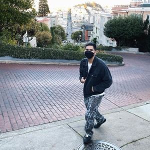 Meet your Posher, Charles